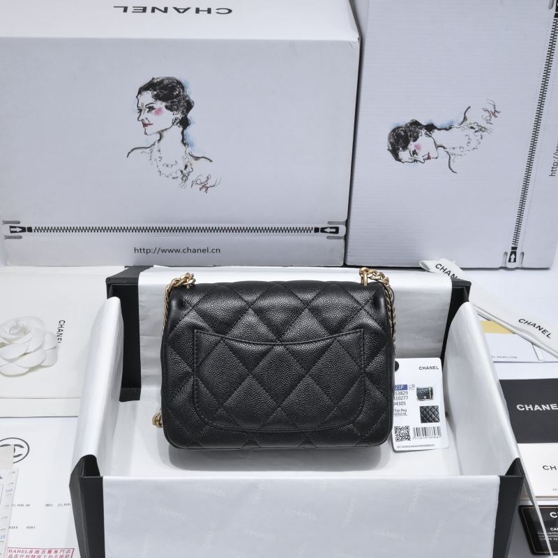 Ch**el cf series bags